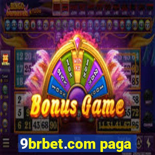 9brbet.com paga